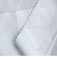 80 cotton 20 polyester fabric/poly/cotton twill fabric for pocket lining fabric